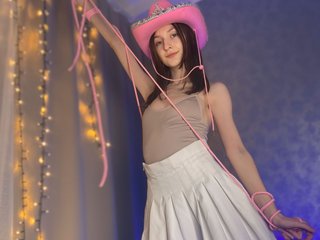 Еротичен видео чат MilanaStarrr