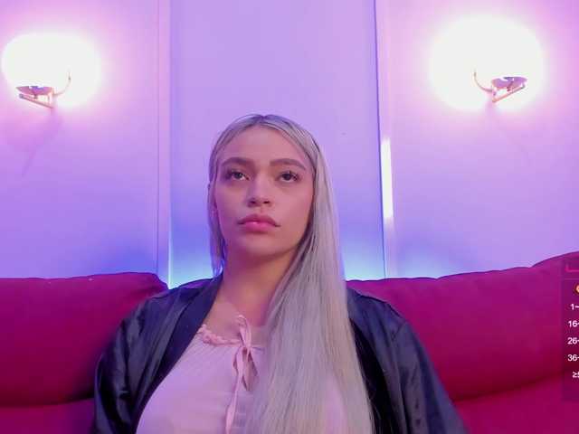 Снимки milaowens I'M A SEXY BLONDE BITCH HOT TODAY♥ SPECIAL BLOWJOB AND FINGERING STARTING 100TK/MONTH ♥ SN4PCHAT 500TK : HORNY FUCK W PLUG IN ASS AT GOAL 5 #latina #bigboobs #bigass #mamada #juguetes #lovense