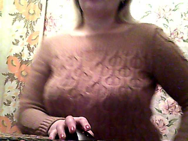 Екранни снимки на излъчване milasexy18