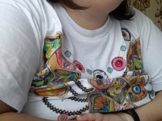 Екранни снимки на излъчване Milashka93