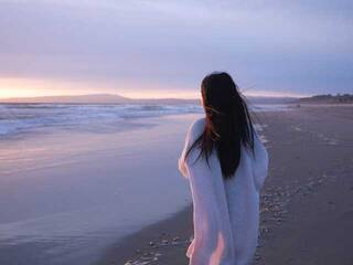 Еротичен видео чат MilayaMiya