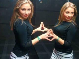 Еротичен видео чат milayammm