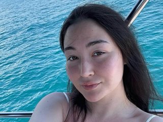 Еротичен видео чат MilaYumi