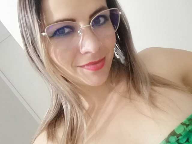 Снимка на профила Milena-hot69