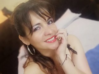 Еротичен видео чат Milena-hot69