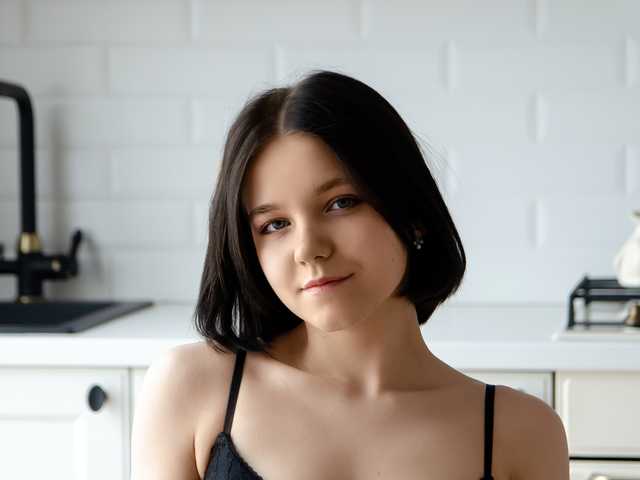 Снимка на профила Milena-Mell