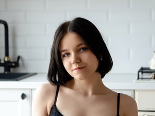 Еротичен видео чат Milena-Mell