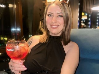 Еротичен видео чат Milena-MilfaXXX