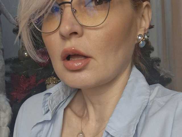 Снимка на профила milena-sexyy