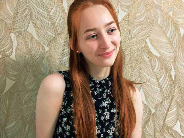 Снимка на профила MilenaLucky
