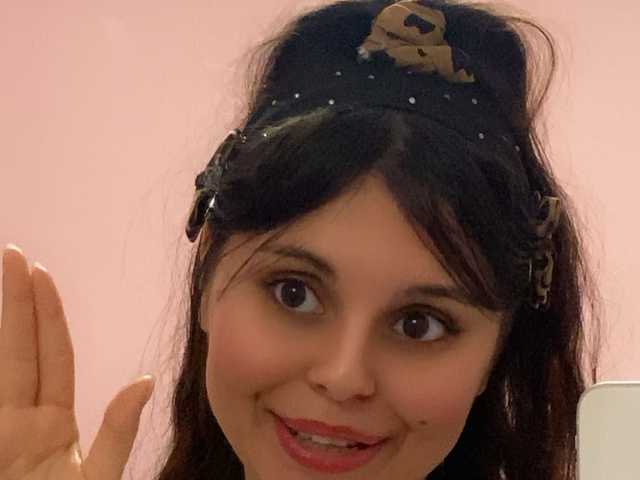 Снимка на профила MilenaLynn