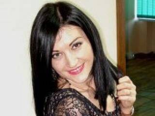 Еротичен видео чат milenamiss