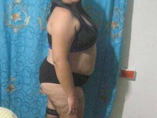 Еротичен видео чат Milenapandora