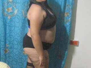 Еротичен видео чат Milenapandora