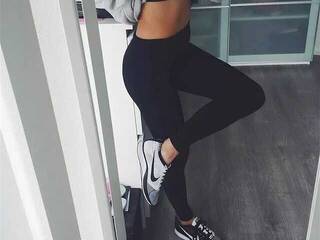 Еротичен видео чат MilenaSunny