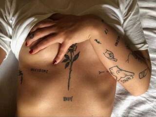 Еротичен видео чат miley-ryan