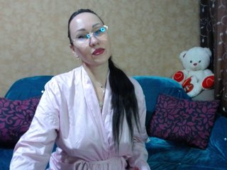 Еротичен видео чат MilfBrunet