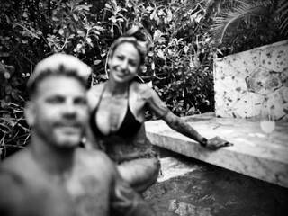 Еротичен видео чат MilfnDilf