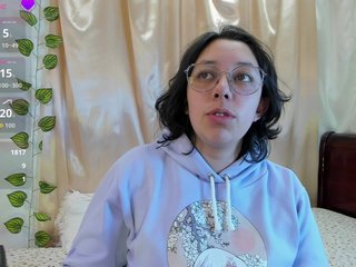 Еротичен видео чат Milie-yue