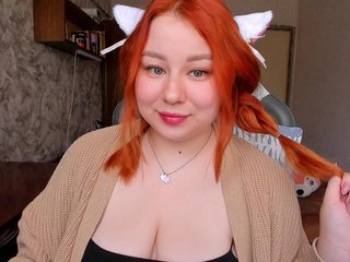 Еротичен видео чат MilkaFoxy