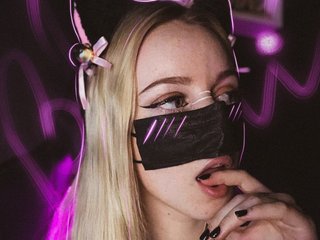 Еротичен видео чат Milkam0