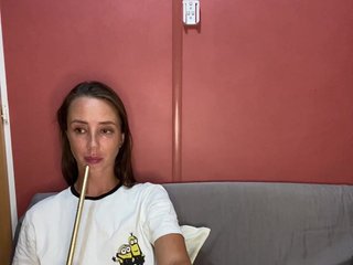 Еротичен видео чат Miss_Milka