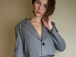 Еротичен видео чат Milla-Babyki