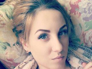 Еротичен видео чат MillaJames