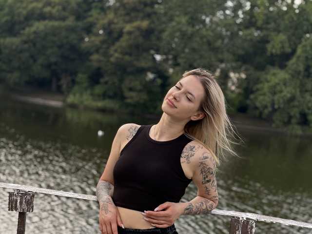 Снимка на профила Millashaa