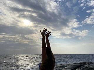 Еротичен видео чат millielovee