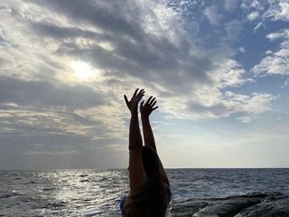 Еротичен видео чат millielovee