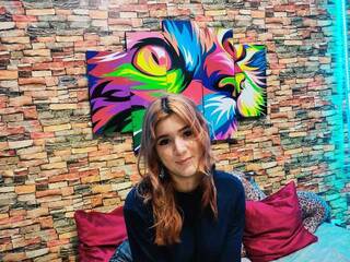 Еротичен видео чат milly-fox