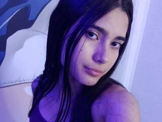 Еротичен видео чат Milu-Herrera