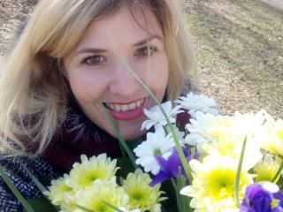 Снимка на профила __VESNA__