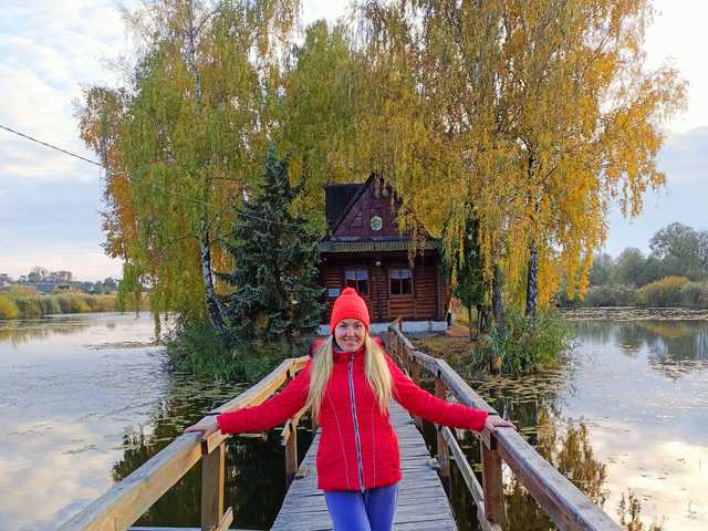 Снимка на профила __VESNA__