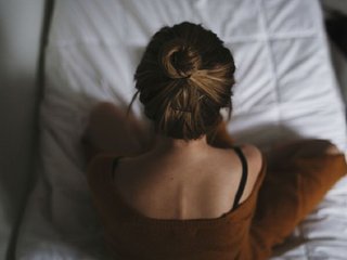 Еротичен видео чат MimiNaomi