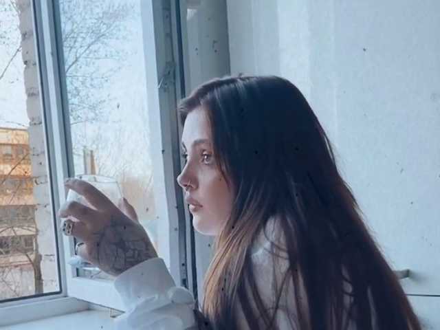 Снимка на профила Mina-sweet
