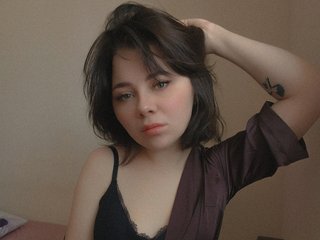 Еротичен видео чат MinaErmina