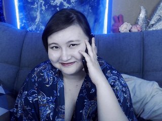 Екранни снимки на излъчване MinaMoss