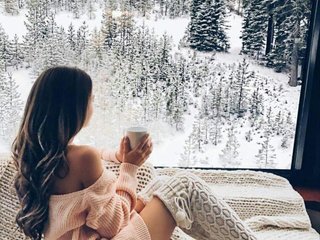 Еротичен видео чат MindyFlower