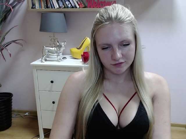 Снимки MindyPleasure Let's have rel some fun #tease #cfnm #domina #blondie #sexy #young #joi #cei #cbt #cuckold #fetish #natural #twerk