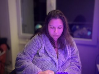 Еротичен видео чат Minettesexy24