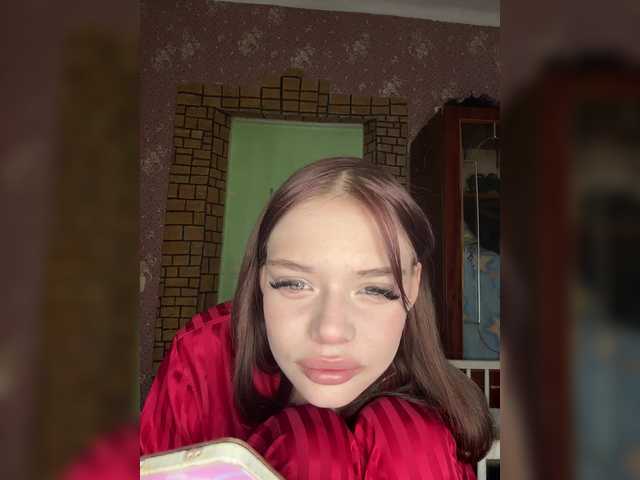 Екранни снимки на излъчване mini-barbie