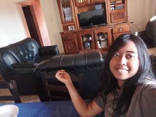 Еротичен видео чат Minie4