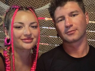 Еротичен видео чат MINYandMIKKY