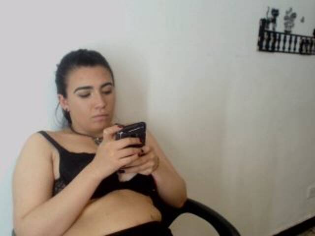 Екранни снимки на излъчване blackmio88