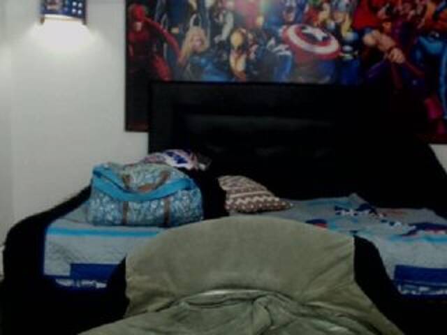 Екранни снимки на излъчване blackmio88