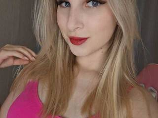 Еротичен видео чат MiraSpaceGirl