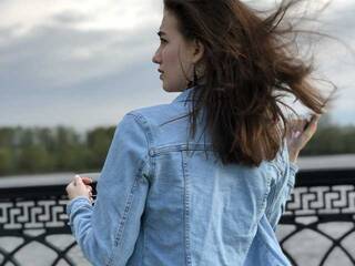 Еротичен видео чат miranaa