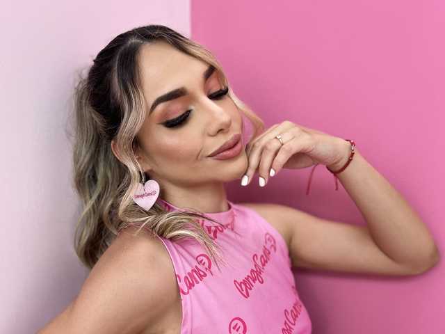 Снимка на профила Miranda-Ray